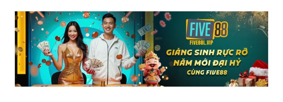 FIVE88 LVIP Cover Image