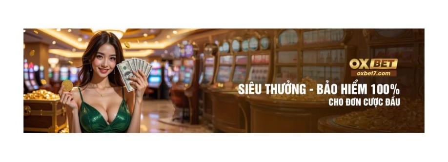 OXBET 7COM Cover Image