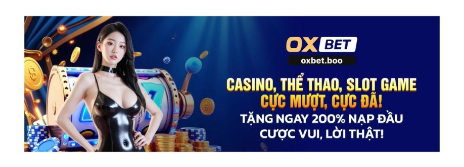 OXBET BOO Cover Image