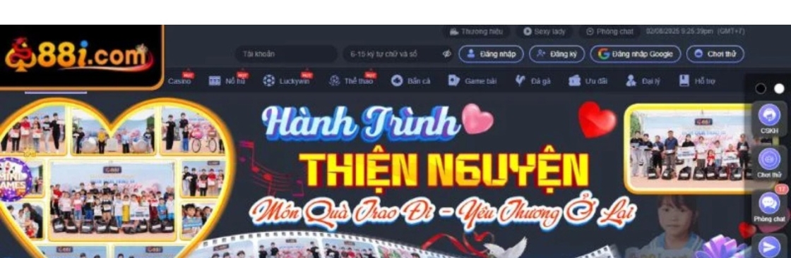 Nha cai 88I Cover Image