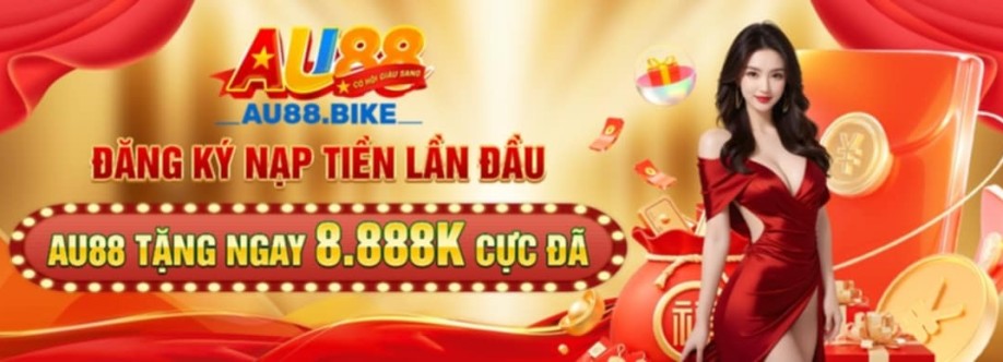 AU88 BIKE Cover Image