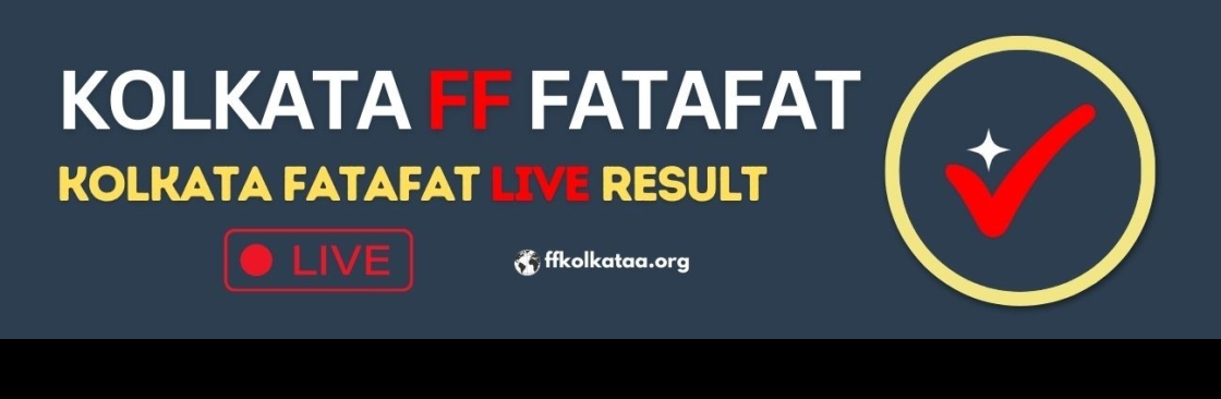 kolkata fatafat Cover Image