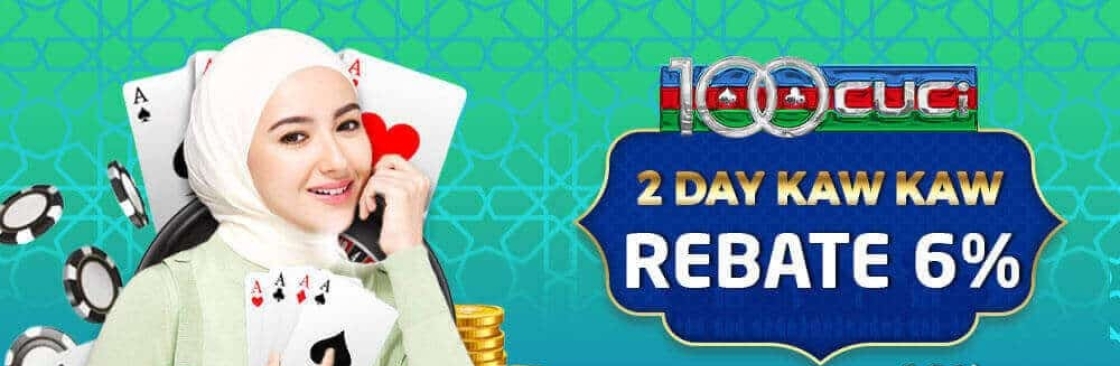 100cuci official Cover Image