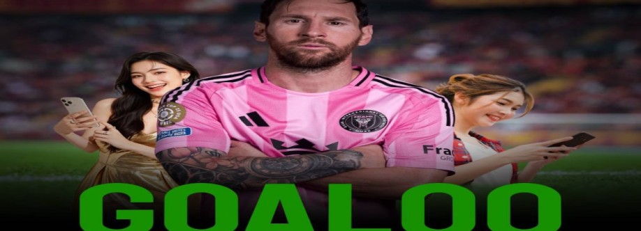 Goaloo Pantau Skor dan Taruhan Olahraga Langsung Cover Image