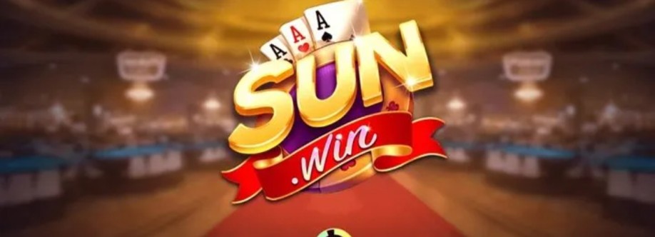 Sunwin Game Bài Sun Win Chính Hãng Cover Image