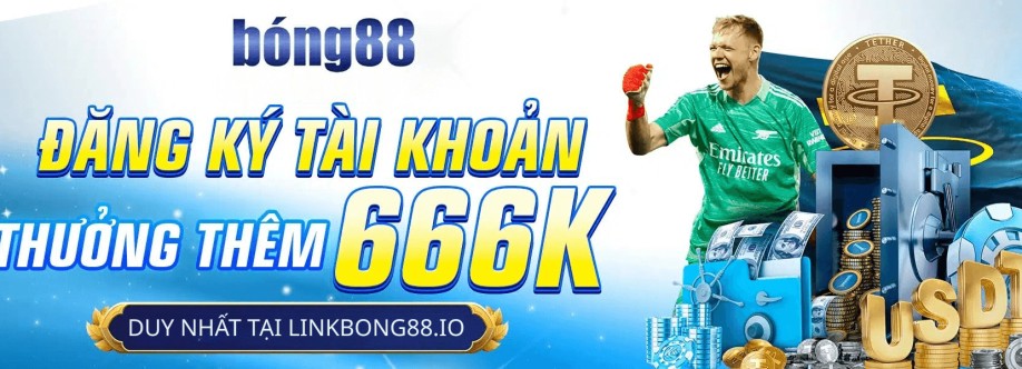 Link BONG88 Link vào nhà cái Bong88 Cover Image