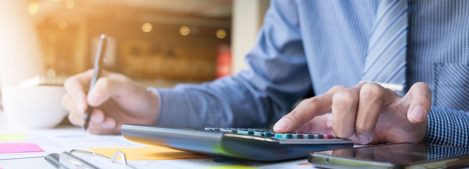 Geoff Cottle Chartered Accountan Cover Image