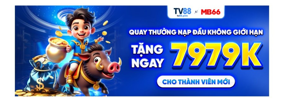 TV88 PINK Cover Image