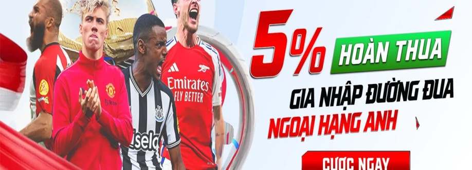 BBET Nha Cai Dang Cap Cover Image