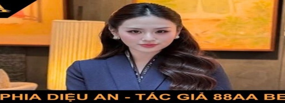 Sophia Diệu An Cover Image