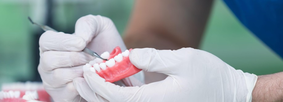 Myra Smiles Dental and Implant Cover Image