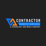Contractor Website Services Profile Picture