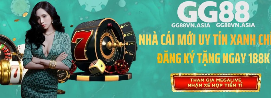 Nha cai GG88 Cover Image