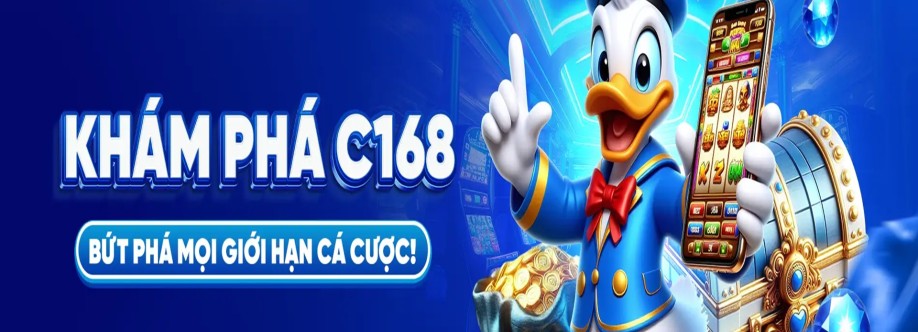 Nhà cái C168 Cover Image