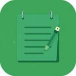 Notepad Profile Picture