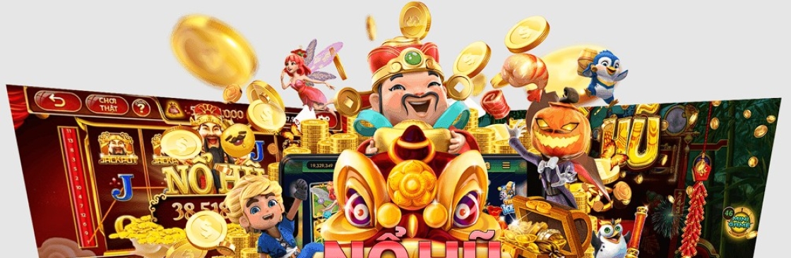 Nổ Hũ Cover Image