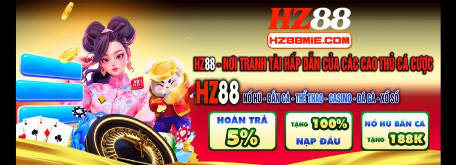 Nhà Cái HZ88 Cover Image