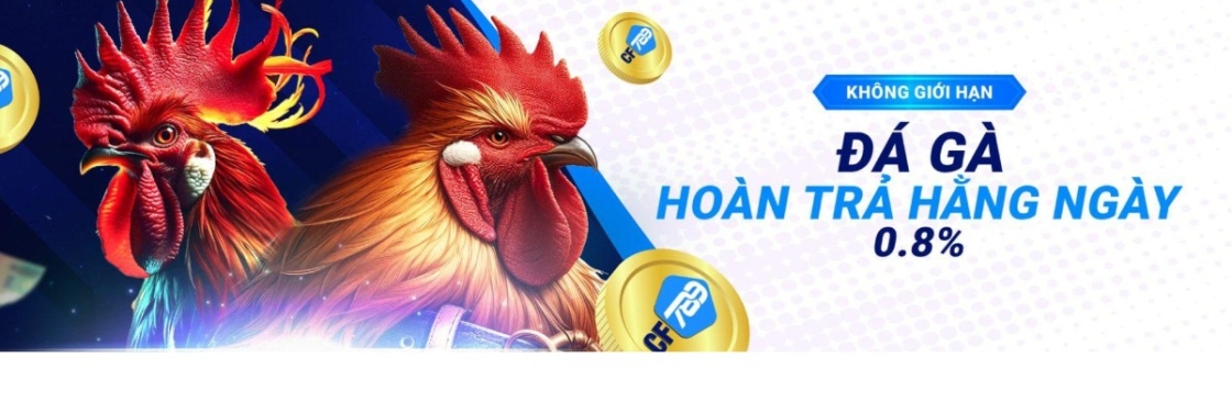 CF789 Uy Tín Cover Image