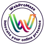 WebProMaze Private Limited Profile Picture