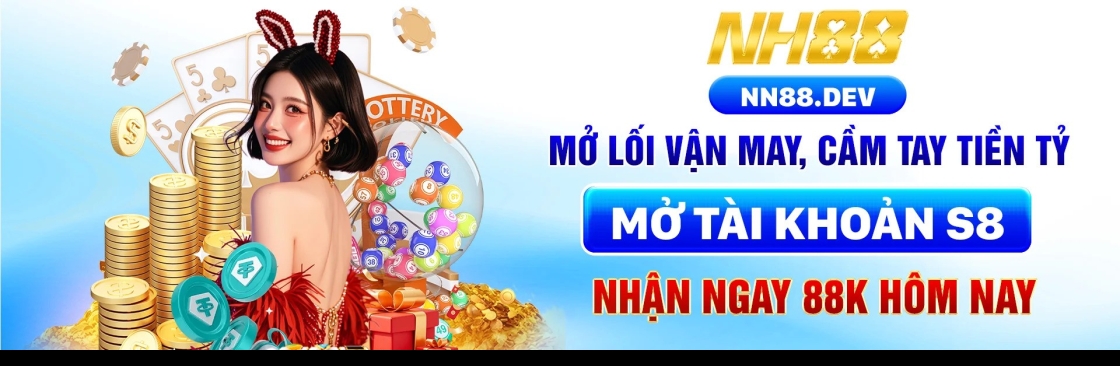 NN88 Nhà cái Cover Image