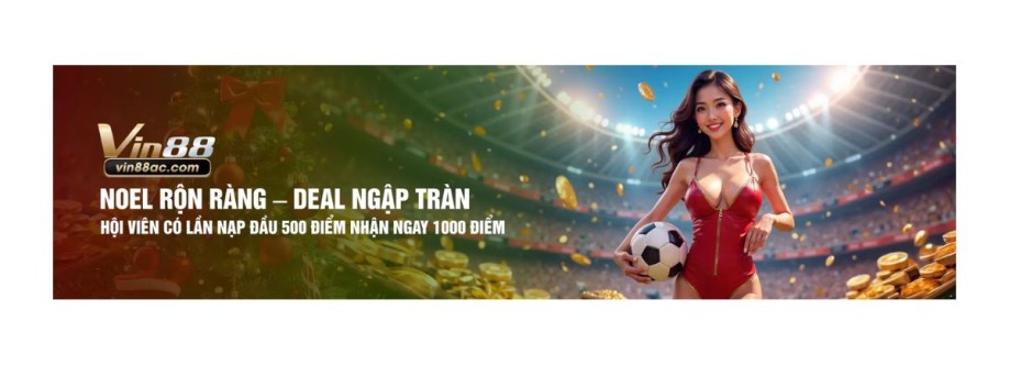 VIN88 VIN88 Cover Image