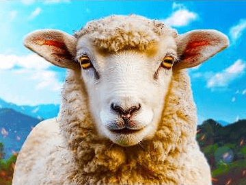 Crazy Cattle 3D | Physics-Based Sheep Battle Royale | Play Free Now
