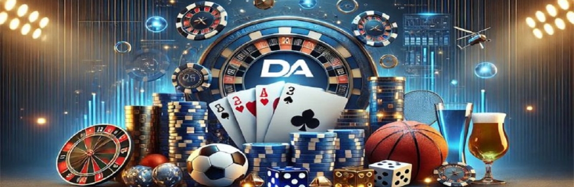 Luck8 Ceji Cover Image