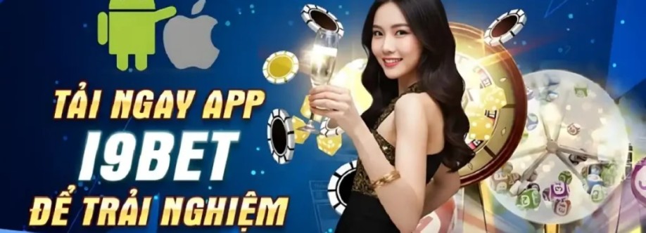 i9bet I9 BET Là Nhà Cái Cover Image