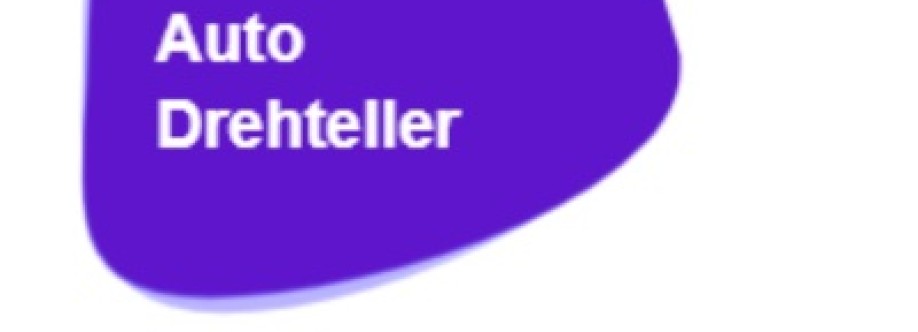 drehscheibe für auto Cover Image