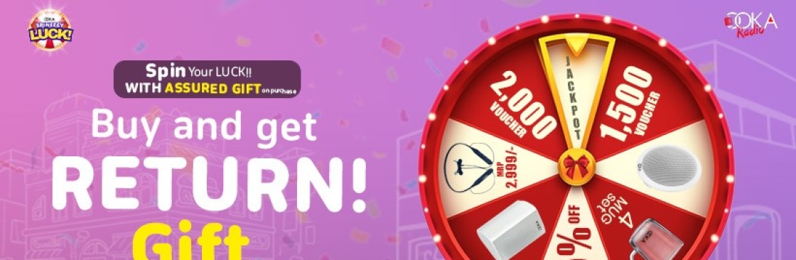 Ooka Radio Cover Image