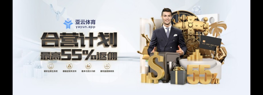 亚云体育 APP Cover Image