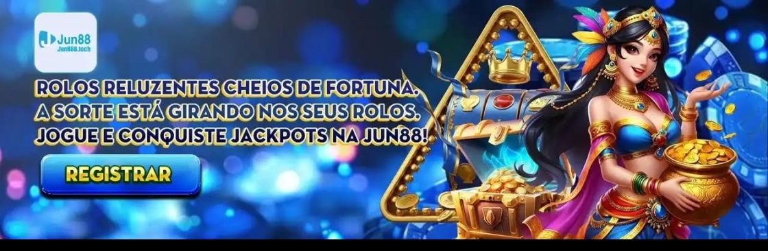 Jun888 tech Cover Image