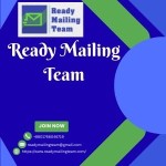 Ready Mailing Team Profile Picture