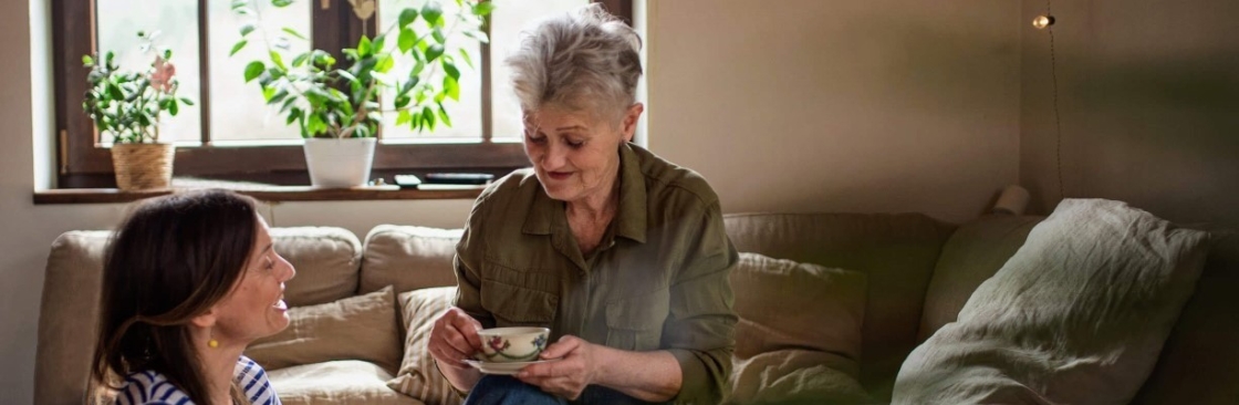 Golden Oak Elder Care Cover Image