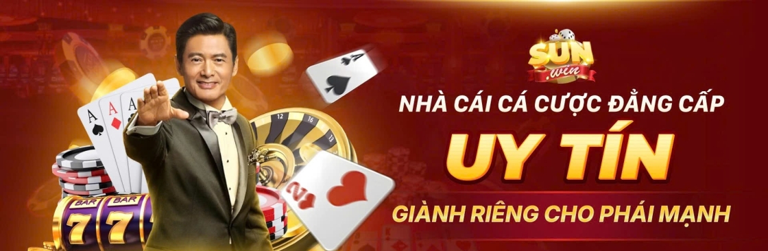 SUNWIN Nhà cái Cover Image