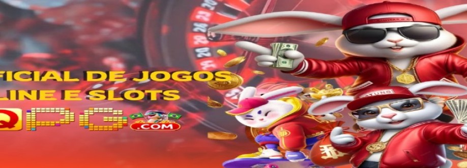QQPG Site Oficial  Jogos Online Ofert Cover Image