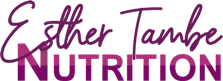 Your Trusted Diabetes Dietitian in NYC: Compassionate, Culturally-Centered Nutrition Care at Esther Tambe Nutrition -  WriteUpCafe