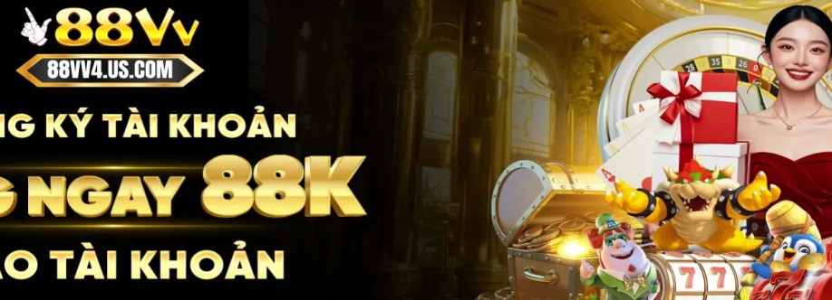 88vv Link vao chinh thuc Cover Image