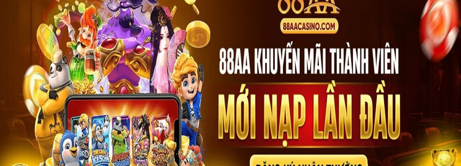 88Aacasino com Cover Image