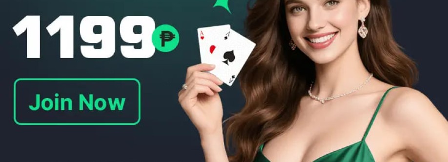 GGPanalo Official Casino Philippines Bett Cover Image