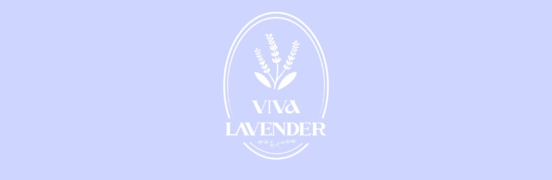Viva Lavender Cover Image