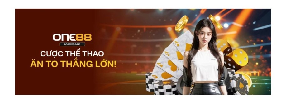 ONE88 HCOM Cover Image