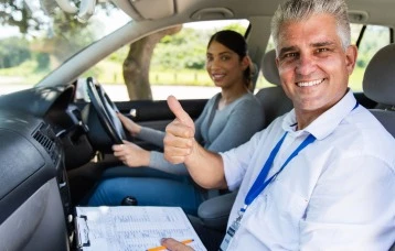 Walsall Affordable Driving School – Learn to Drive with Confidence at IkeFam Driving School -  WriteUpCafe