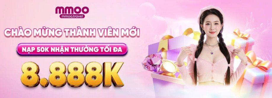 Mmoo travel Cover Image