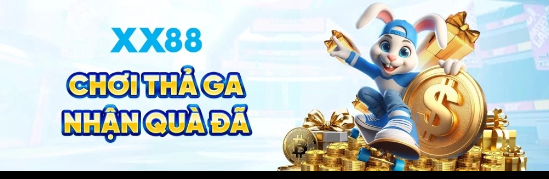 XX88 Nhà Cái Cover Image