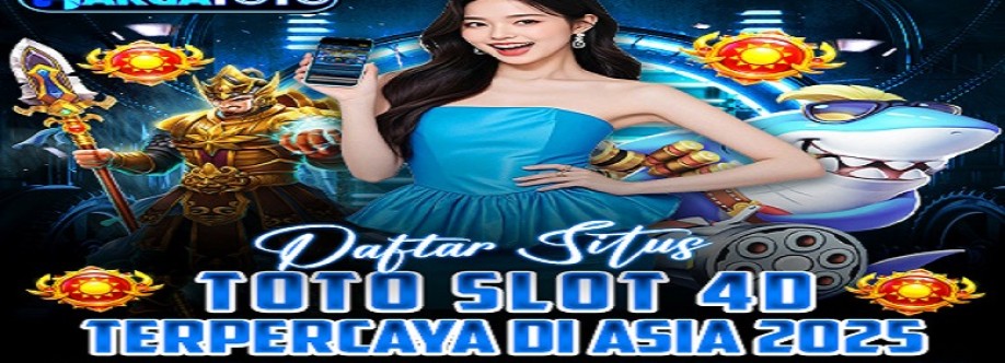 Hargatoto Slot Terpaercaya Cover Image