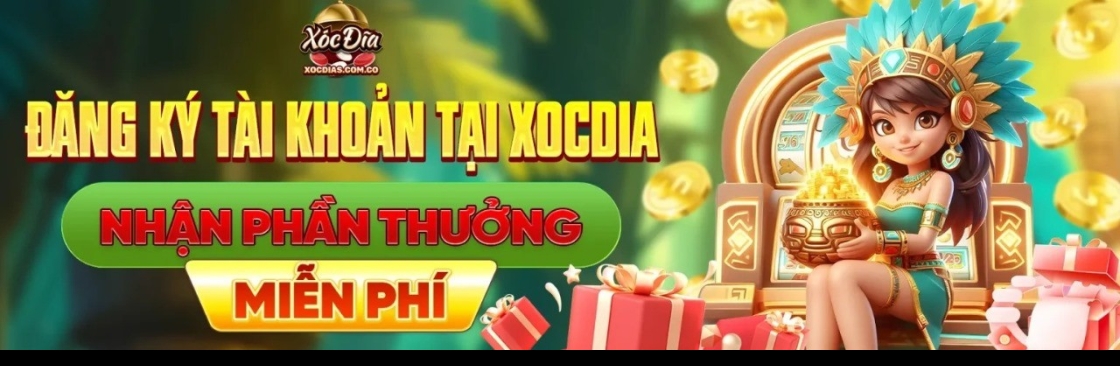 Xóc Đĩa Cover Image