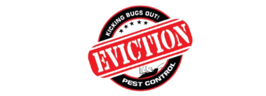 Eviction Pest Control Cover Image