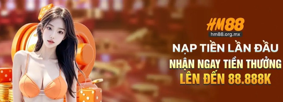 HM88 Nhà Cái Cover Image