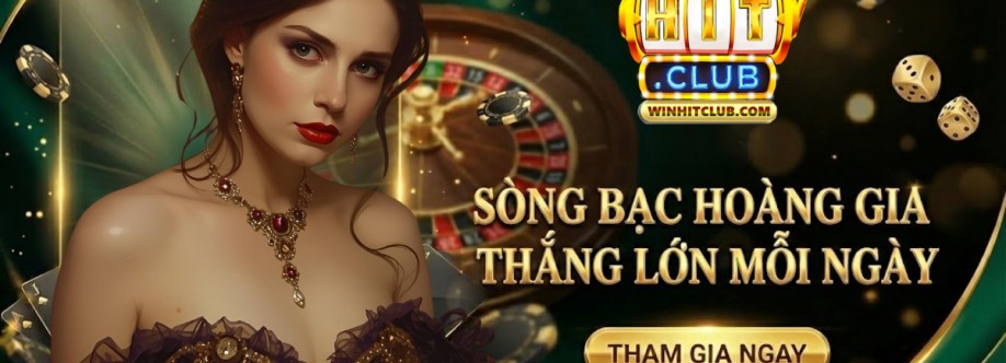 Hitclub Nền Tảng Giải Trí Cover Image